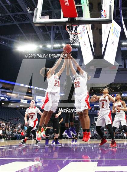 Thumbnail 3 in Sacramento vs. Antelope (CIF SJS D 2 Final) photogallery.