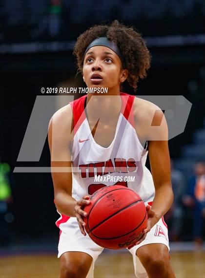 Thumbnail 3 in Sacramento vs. Antelope (CIF SJS D 2 Final) photogallery.