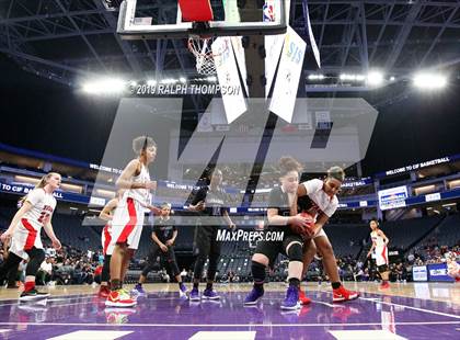 Thumbnail 2 in Sacramento vs. Antelope (CIF SJS D 2 Final) photogallery.