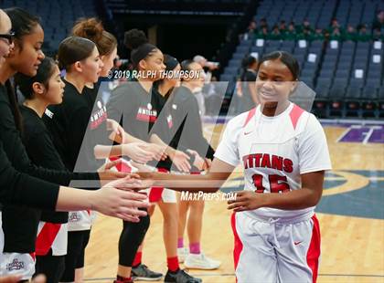 Thumbnail 1 in Sacramento vs. Antelope (CIF SJS D 2 Final) photogallery.