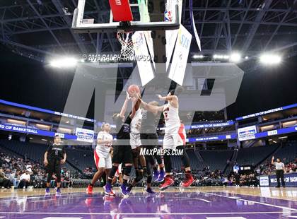 Thumbnail 1 in Sacramento vs. Antelope (CIF SJS D 2 Final) photogallery.
