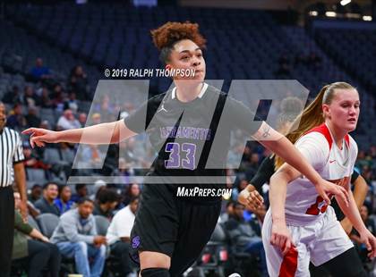 Thumbnail 2 in Sacramento vs. Antelope (CIF SJS D 2 Final) photogallery.