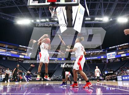 Thumbnail 3 in Sacramento vs. Antelope (CIF SJS D 2 Final) photogallery.
