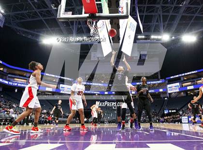 Thumbnail 1 in Sacramento vs. Antelope (CIF SJS D 2 Final) photogallery.