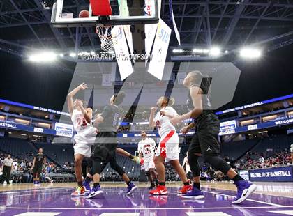 Thumbnail 3 in Sacramento vs. Antelope (CIF SJS D 2 Final) photogallery.