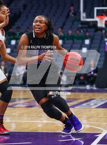 Thumbnail 3 in Sacramento vs. Antelope (CIF SJS D 2 Final) photogallery.