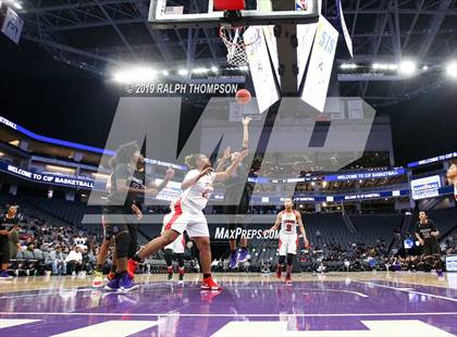 Thumbnail 2 in Sacramento vs. Antelope (CIF SJS D 2 Final) photogallery.