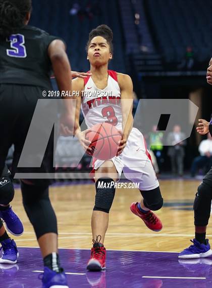 Thumbnail 2 in Sacramento vs. Antelope (CIF SJS D 2 Final) photogallery.