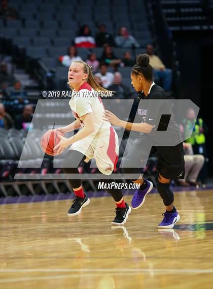 Thumbnail 2 in Sacramento vs. Antelope (CIF SJS D 2 Final) photogallery.