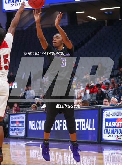 Thumbnail 3 in Sacramento vs. Antelope (CIF SJS D 2 Final) photogallery.