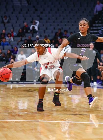 Thumbnail 1 in Sacramento vs. Antelope (CIF SJS D 2 Final) photogallery.