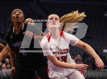 Thumbnail 3 in Sacramento vs. Antelope (CIF SJS D 2 Final) photogallery.