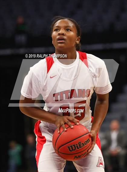 Thumbnail 3 in Sacramento vs. Antelope (CIF SJS D 2 Final) photogallery.