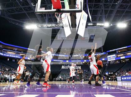 Thumbnail 2 in Sacramento vs. Antelope (CIF SJS D 2 Final) photogallery.