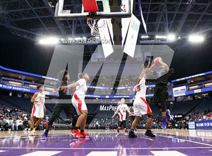 Thumbnail 3 in Sacramento vs. Antelope (CIF SJS D 2 Final) photogallery.