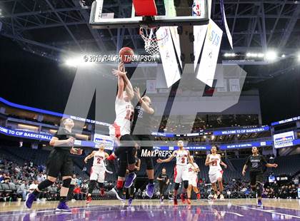 Thumbnail 2 in Sacramento vs. Antelope (CIF SJS D 2 Final) photogallery.