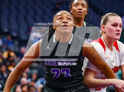 Thumbnail 1 in Sacramento vs. Antelope (CIF SJS D 2 Final) photogallery.