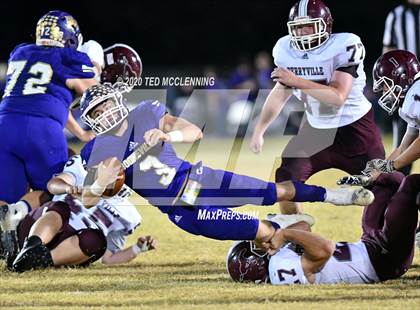 Thumbnail 1 in Perryville @ Booneville photogallery.
