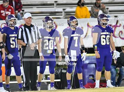 Thumbnail 1 in Perryville @ Booneville photogallery.