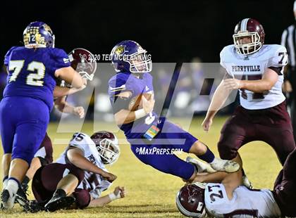 Thumbnail 3 in Perryville @ Booneville photogallery.