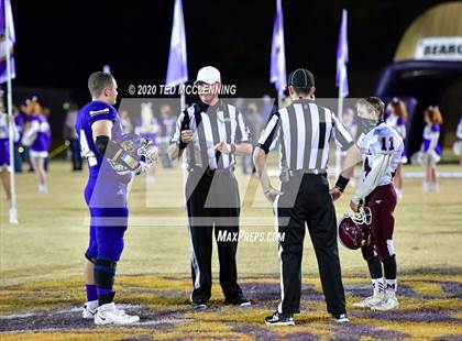Thumbnail 3 in Perryville @ Booneville photogallery.