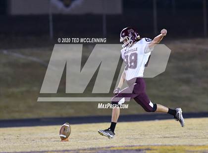Thumbnail 3 in Perryville @ Booneville photogallery.