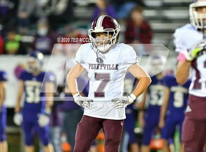 Thumbnail 1 in Perryville @ Booneville photogallery.