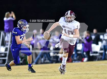 Thumbnail 3 in Perryville @ Booneville photogallery.