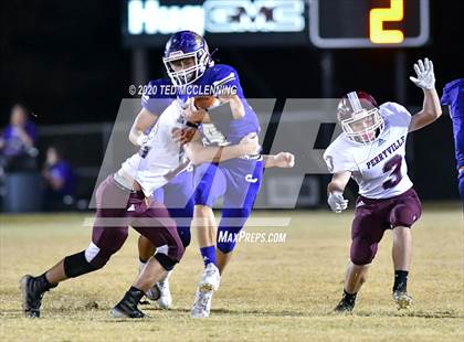 Thumbnail 2 in Perryville @ Booneville photogallery.