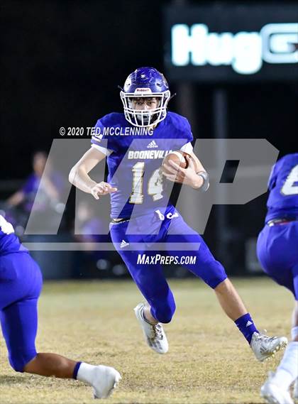 Thumbnail 3 in Perryville @ Booneville photogallery.