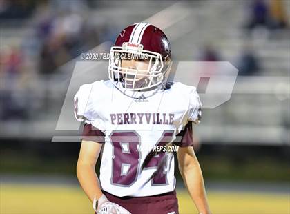 Thumbnail 1 in Perryville @ Booneville photogallery.