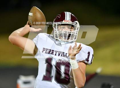 Thumbnail 1 in Perryville @ Booneville photogallery.
