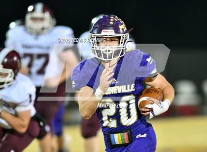 Thumbnail 3 in Perryville @ Booneville photogallery.