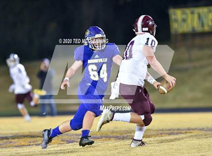 Thumbnail 3 in Perryville @ Booneville photogallery.