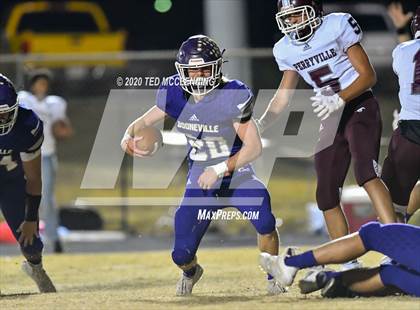 Thumbnail 2 in Perryville @ Booneville photogallery.
