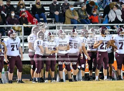 Thumbnail 3 in Perryville @ Booneville photogallery.