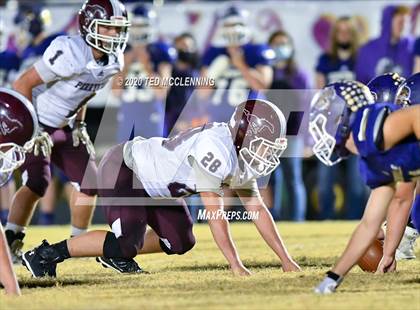 Thumbnail 1 in Perryville @ Booneville photogallery.