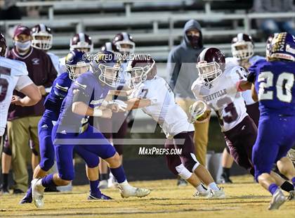 Thumbnail 3 in Perryville @ Booneville photogallery.