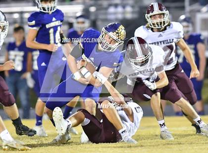 Thumbnail 1 in Perryville @ Booneville photogallery.