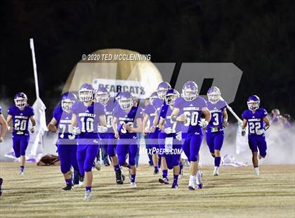 Thumbnail 1 in Perryville @ Booneville photogallery.