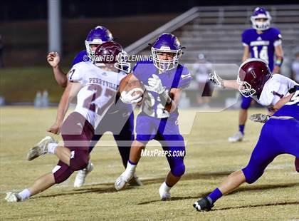 Thumbnail 2 in Perryville @ Booneville photogallery.