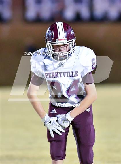 Thumbnail 1 in Perryville @ Booneville photogallery.