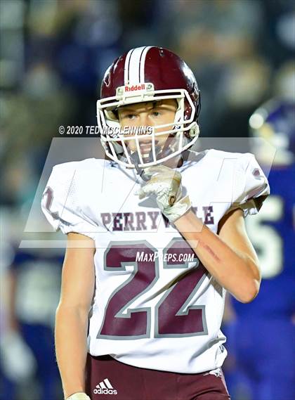Thumbnail 2 in Perryville @ Booneville photogallery.