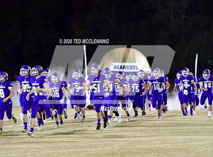 Thumbnail 3 in Perryville @ Booneville photogallery.