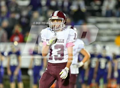 Thumbnail 3 in Perryville @ Booneville photogallery.