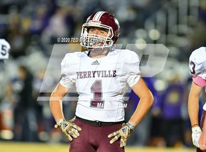 Thumbnail 1 in Perryville @ Booneville photogallery.