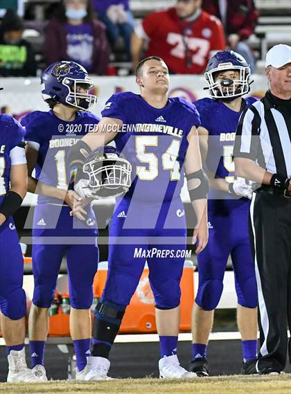 Thumbnail 3 in Perryville @ Booneville photogallery.