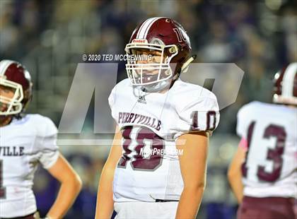 Thumbnail 2 in Perryville @ Booneville photogallery.
