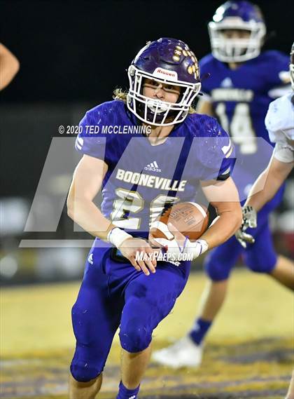 Thumbnail 1 in Perryville @ Booneville photogallery.