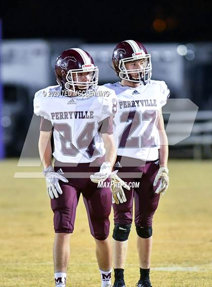 Thumbnail 2 in Perryville @ Booneville photogallery.